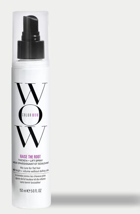 COLOR WOW Other - COLOR WOW Raise The Root Thicken Lift Spray 5oz Volumizer NEW
